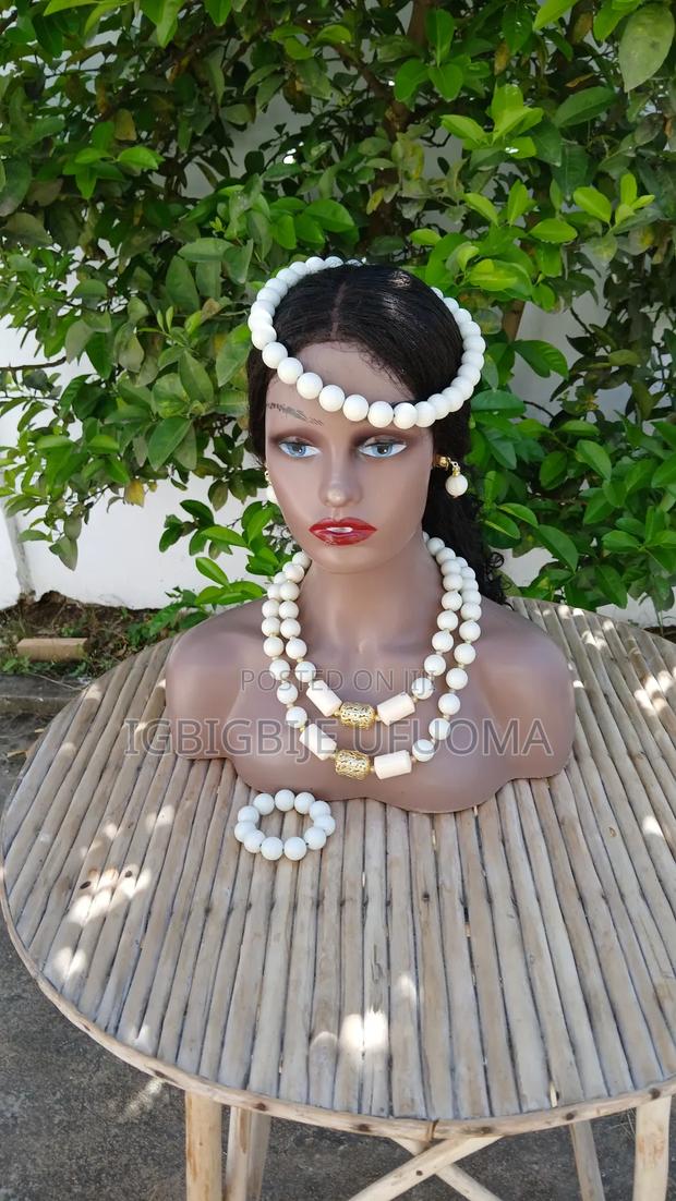 Nigeria Beads - thumbnail 8