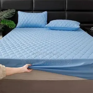 5x6 Size Fitted Quilted Waterproof Mattress Covers