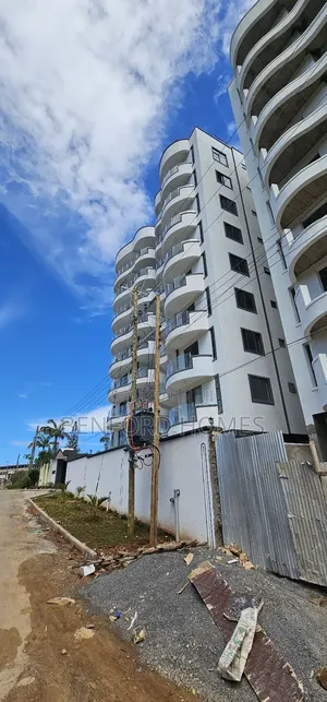 2bdrm Apartment in Nyalj, Nyali Mkomani for sale