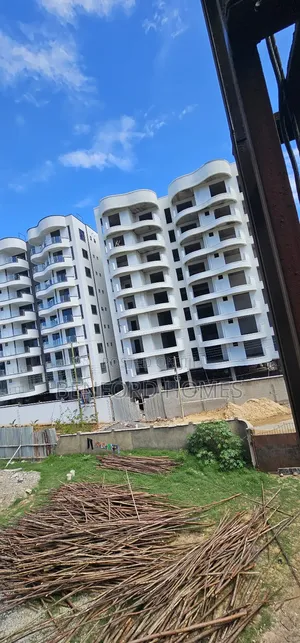 2bdrm Apartment in Nyalj, Nyali Mkomani for sale
