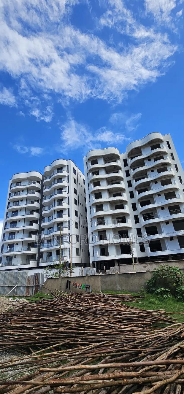 2bdrm Apartment in Nyalj, Nyali Mkomani for sale - thumbnail 4