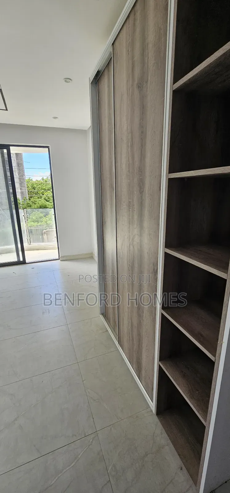 2bdrm Apartment in Nyalj, Nyali Mkomani for sale