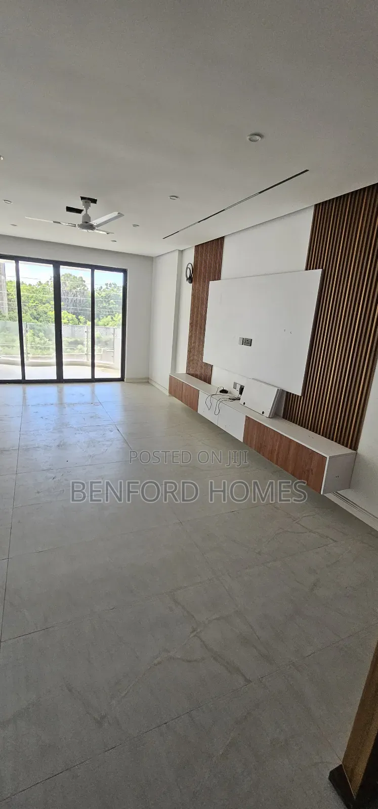 2bdrm Apartment in Nyalj, Nyali Mkomani for sale