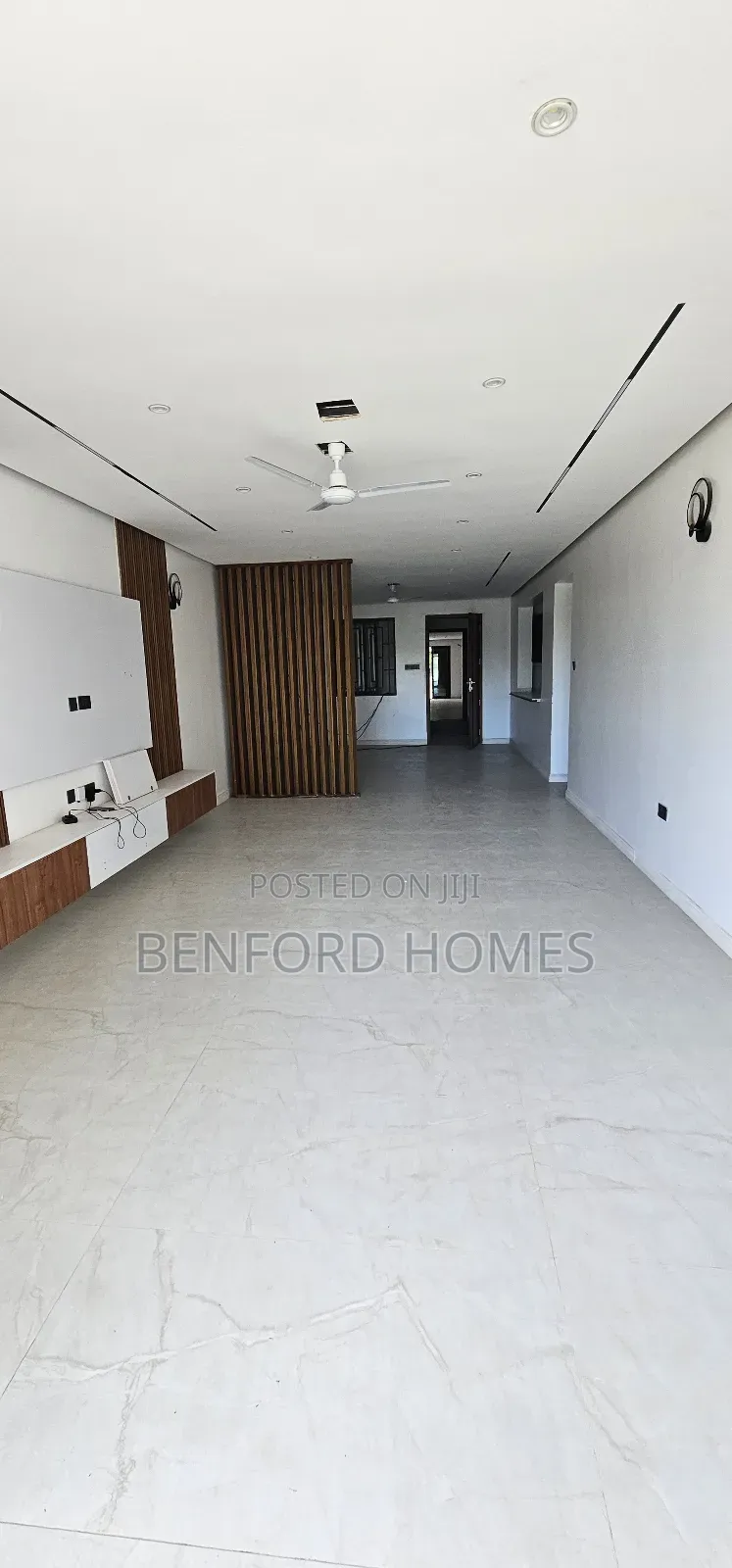 2bdrm Apartment in Nyalj, Nyali Mkomani for sale