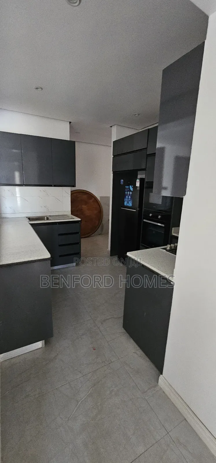 2bdrm Apartment in Nyalj, Nyali Mkomani for sale