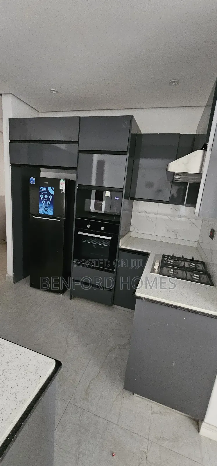 2bdrm Apartment in Nyalj, Nyali Mkomani for sale