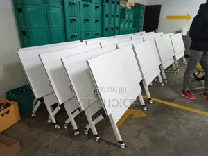 Working Office Table