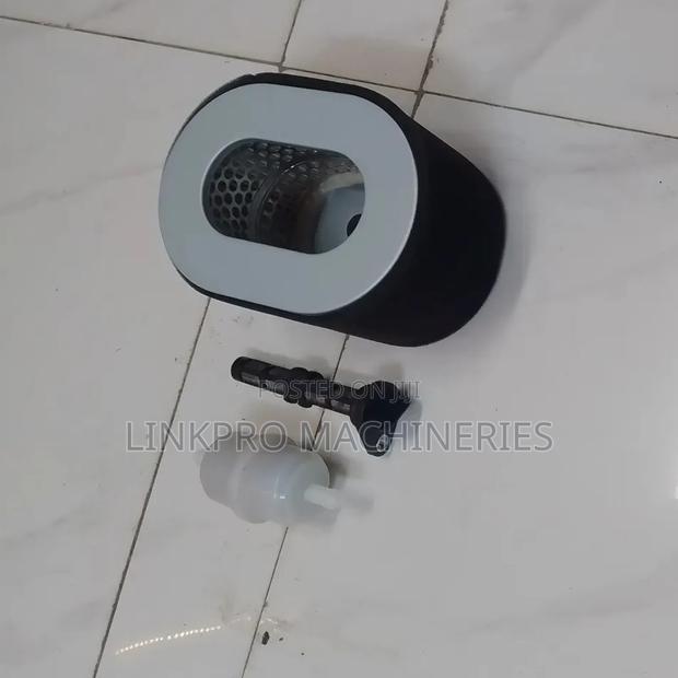 Generator Service Kit - main view