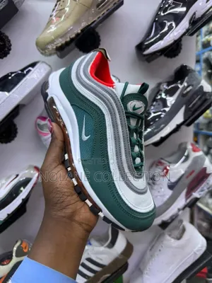 Airmax 97 ,Airmax 97 Sizes 40-45