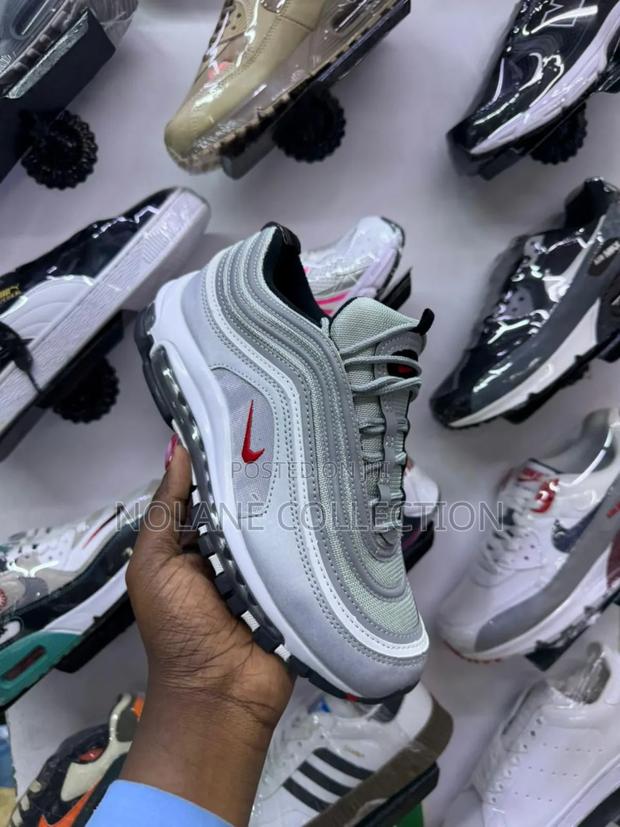 Nike Airmax 97 ,Nike Airmax 97 Tree Line - main view
