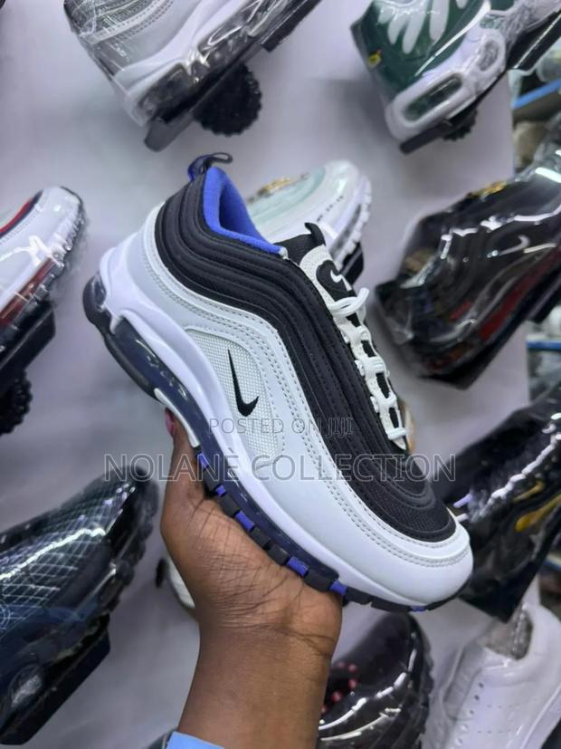 Nike Airmax 97 ,Nike Airmax 97 Tree Line - thumbnail 3
