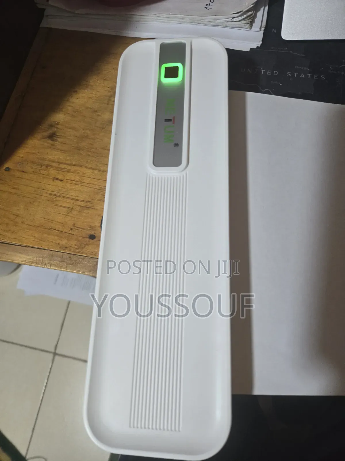 A4 Thermal Printer