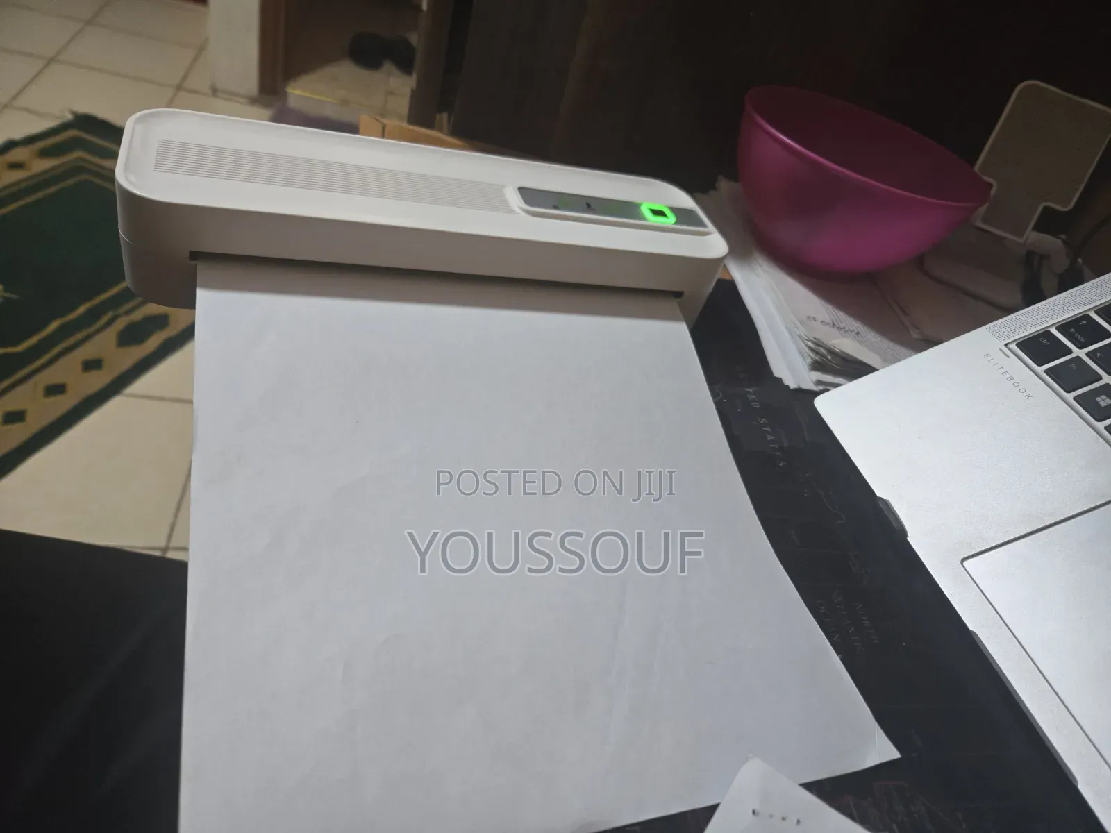 A4 Thermal Printer
