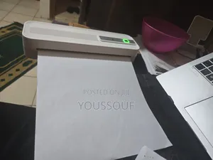 A4 Thermal Printer