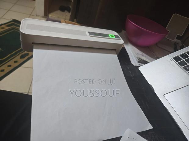 A4 Thermal Printer - thumbnail 2