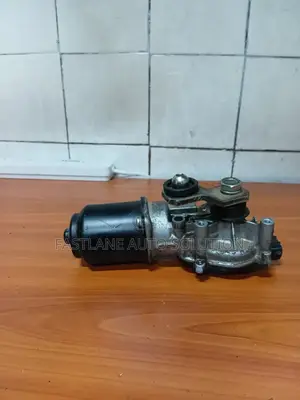 Mitsubishi Galant Fortis Lancer RVR Outlander Front Wiper Motor