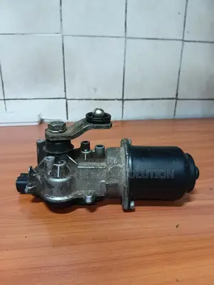 Mitsubishi Galant Fortis Lancer RVR Outlander Front Wiper Motor