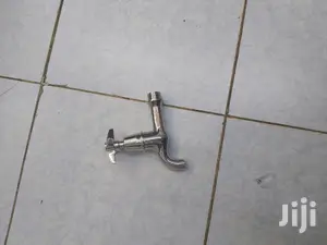 Wall Tap Long Neck