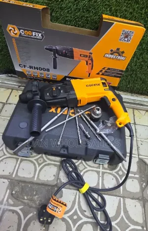 Coofix Rotary Hammer 850watts
