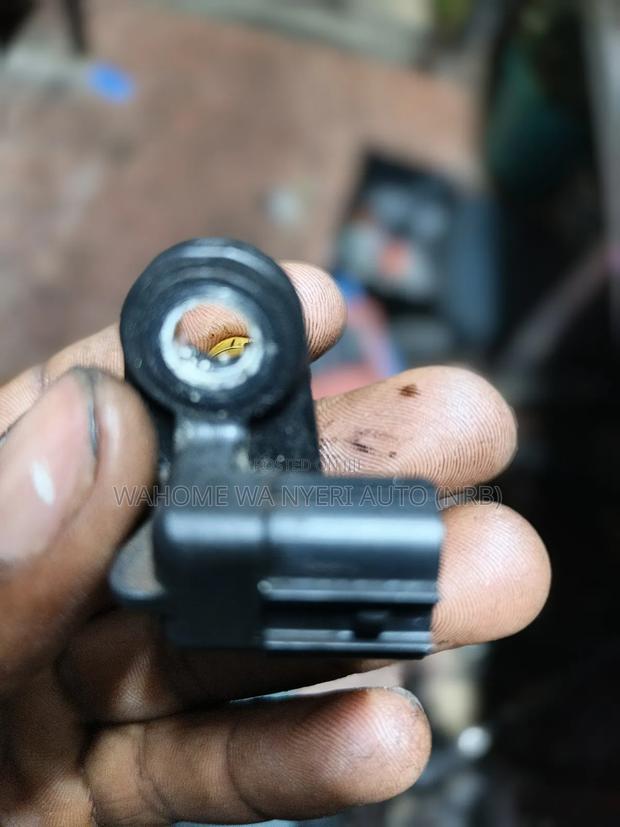 Crankshaft Sensor Sh5 Mazda Cx5,Atenza,Axela - thumbnail 3