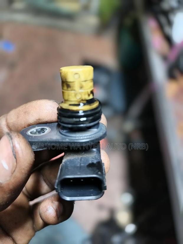 Crankshaft Sensor Sh5 Mazda Cx5,Atenza,Axela - thumbnail 5