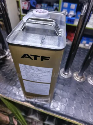 Atf for Subaru Gearbox Oil