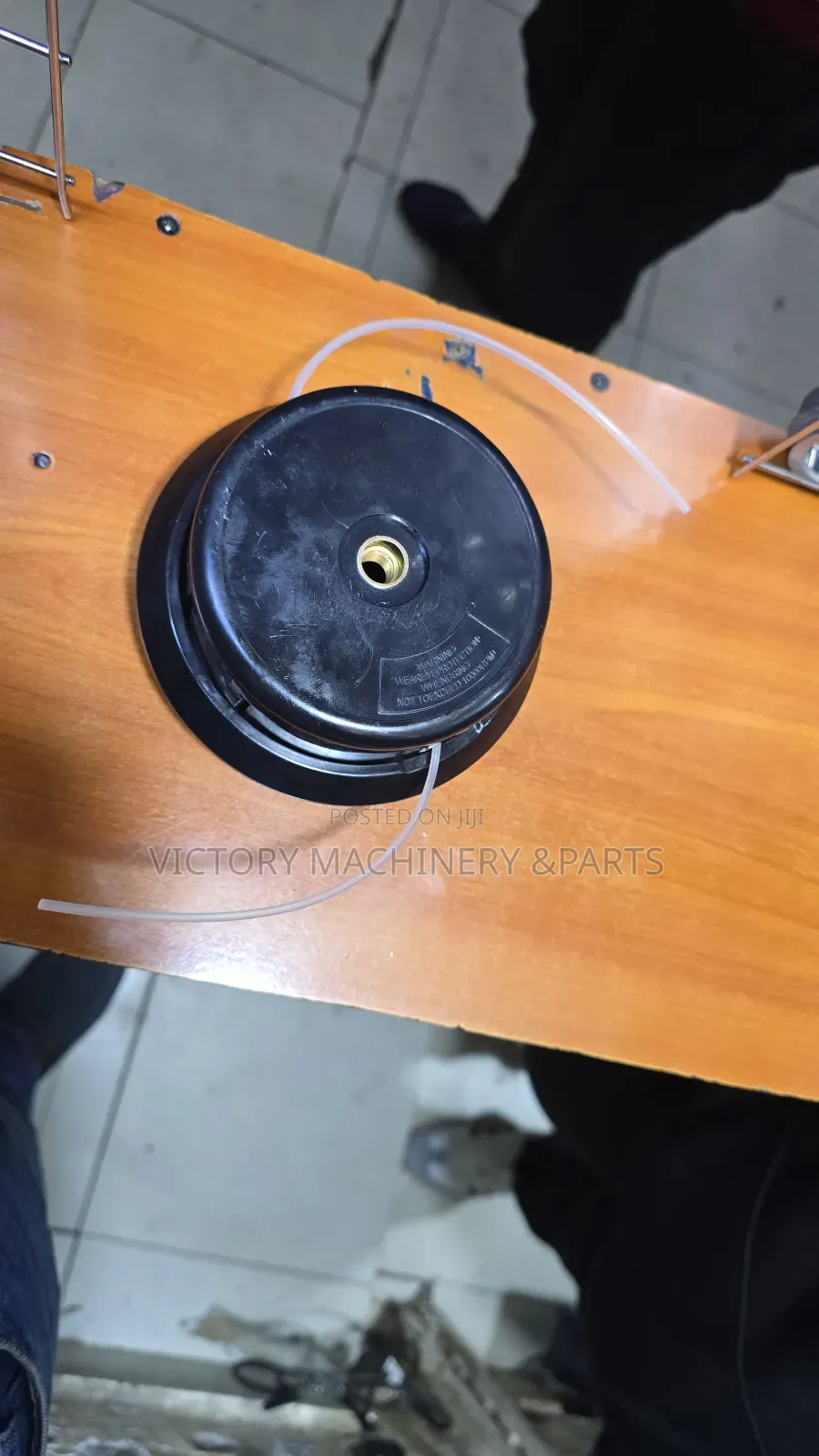Brush Cutter Trimmer Head