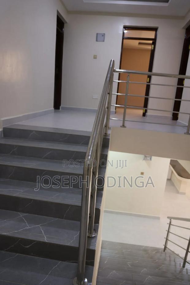 Furnished 4bdrm Apartment in Milimani for sale