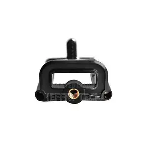 Monopod Tripod U Clip Mount Phone Holder for Smartphones