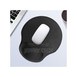Mouse Wrist Pad for Computer Keyboard / Mouse Antislip - thumbnail 2