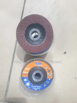 Flap Disk 4.5"