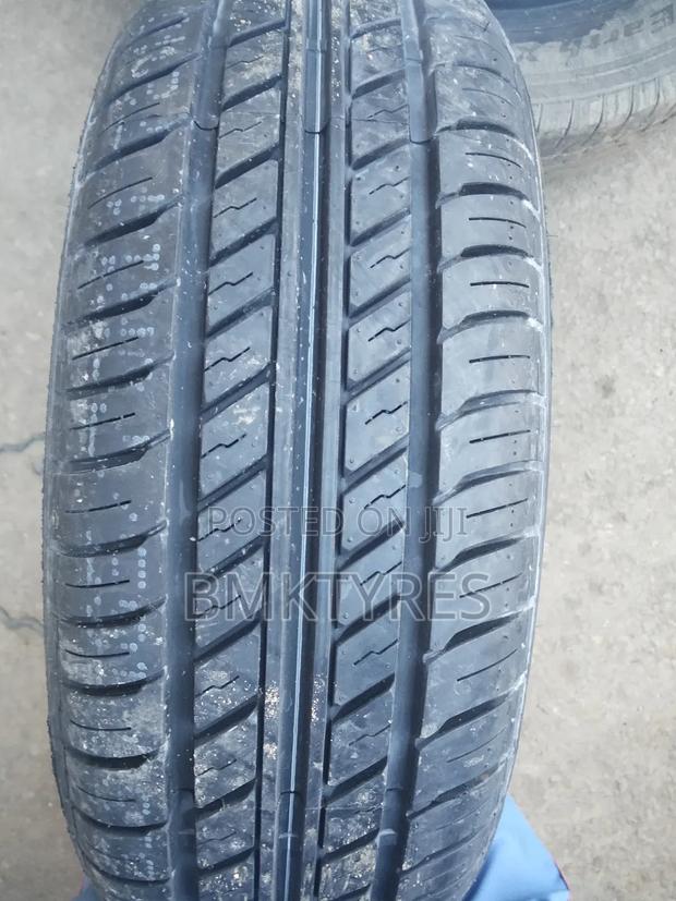 185/70-14 Petromax Tire