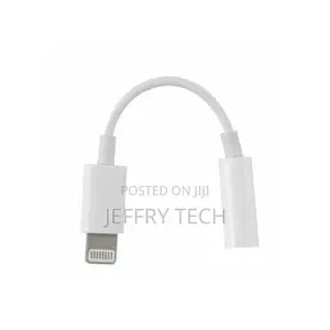 2in1 Jack Connector for Changing and Audio Earphone 3.5 Mm