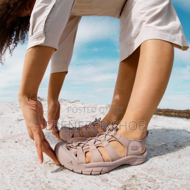 Keen Open Shoes - thumbnail 3