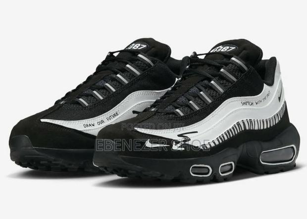 Airmax 95 Cotez - thumbnail 2