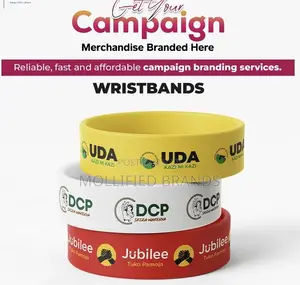 Campaign Banners and Billboards