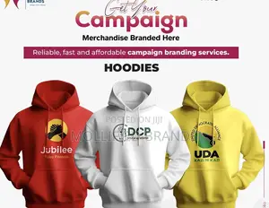 Campaign Banners and Billboards
