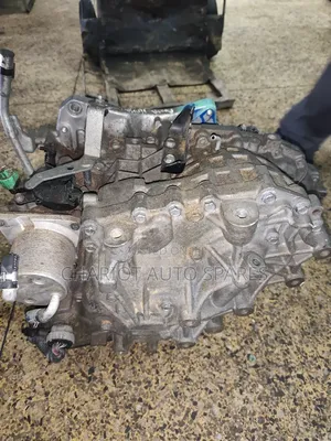 Mr20 Gearbox for Nissan Serena Two Wheel Drive