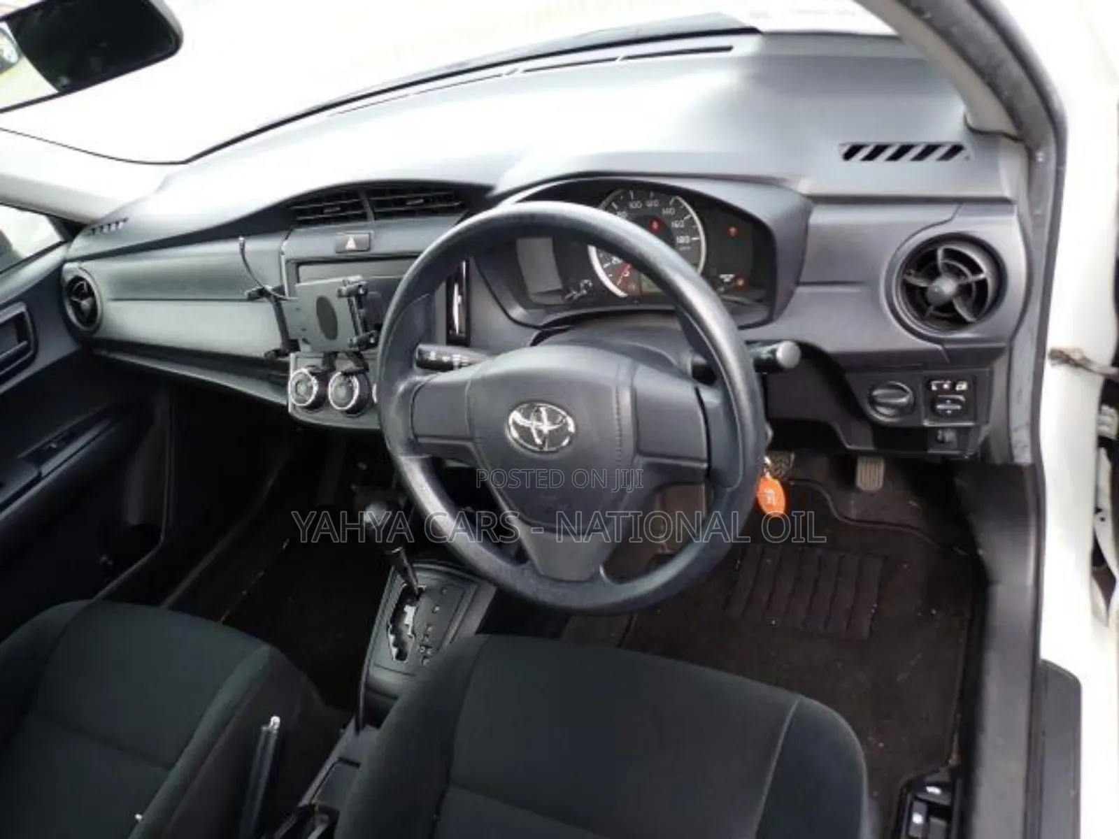 Toyota Axio 1.5 X 2WD 2019 White