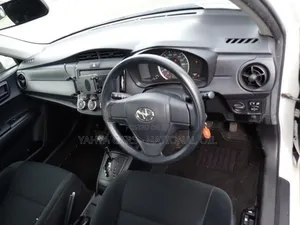 Toyota Axio 1.5 X 2WD 2019 White