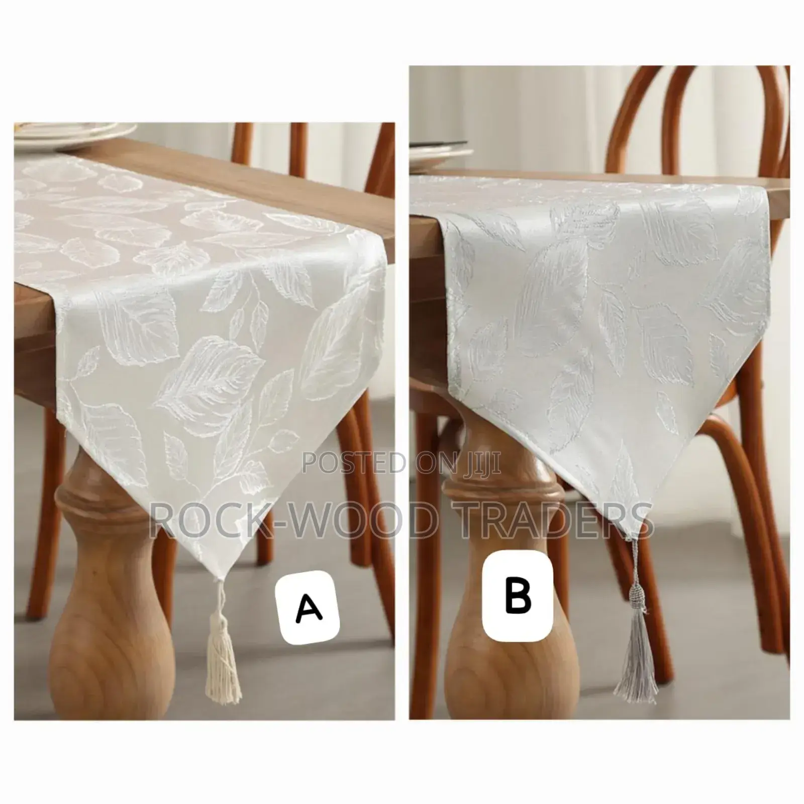 Table Runners