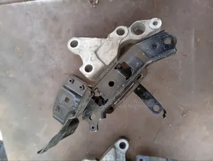 Mira Gear Mount