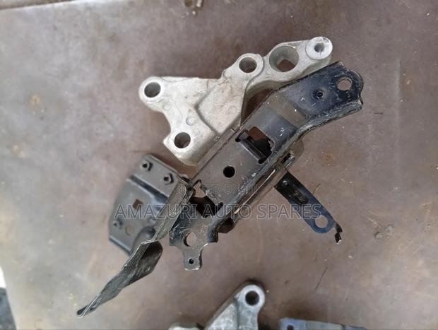 Mira Gear Mount - thumbnail 2
