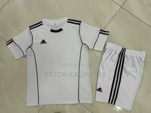 Adidas Kids Football Jerseys