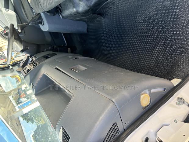 Mitsubishi Fi Kda Local Assembly Original Paint 168,000km - thumbnail 3