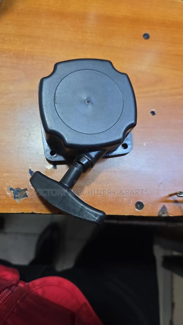 2 Stroke Brush Cutter Recoil Starter - thumbnail 2