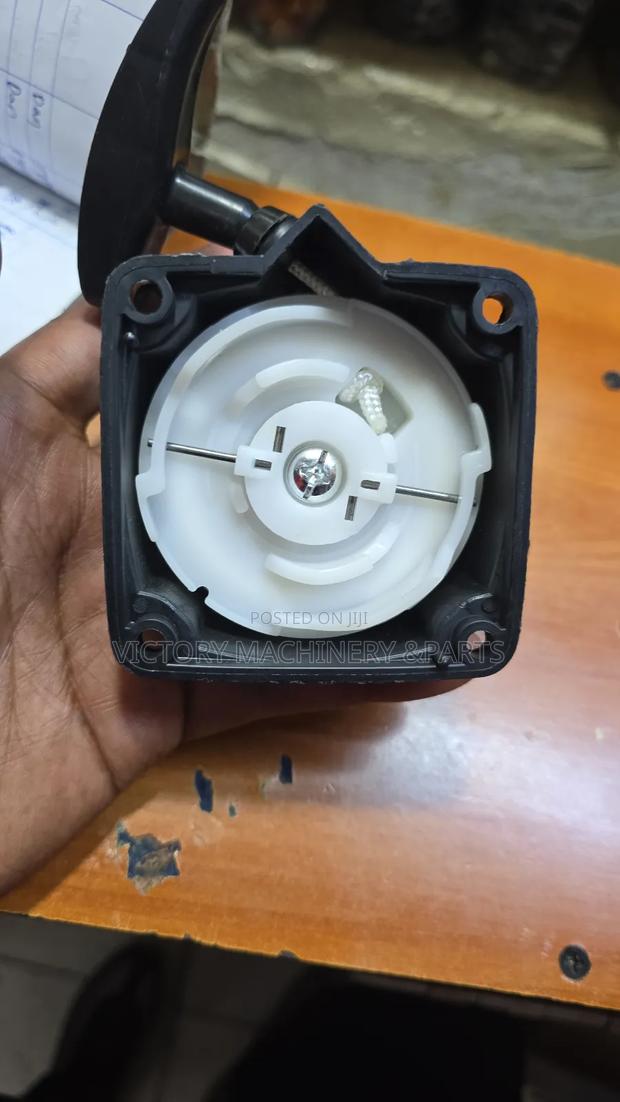 2 Stroke Brush Cutter Recoil Starter - thumbnail 3