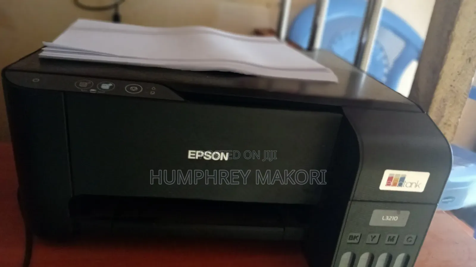 Epson L3210