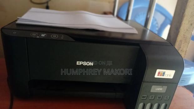 Epson L3210
