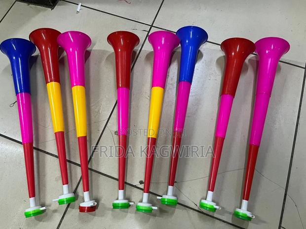 Vuvuzela for Cheering and Fun Activities - main view